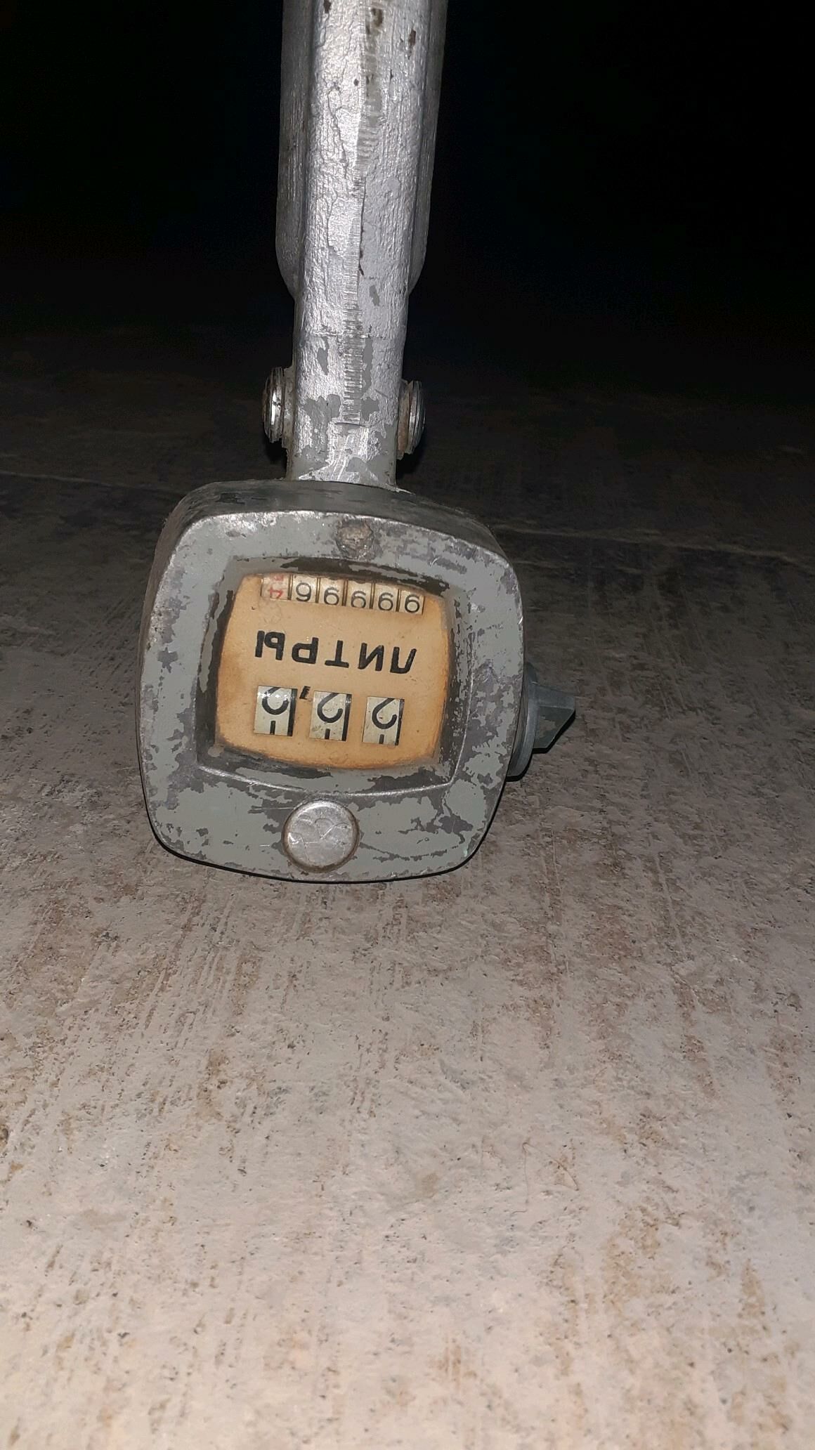 pistalyet 400 TMT - Бузмеин - img 3