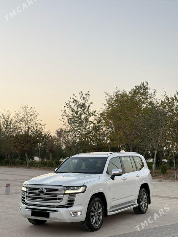 Toyota Land Cruiser 2023 - 1 665 000 TMT - Ашхабад - img 1