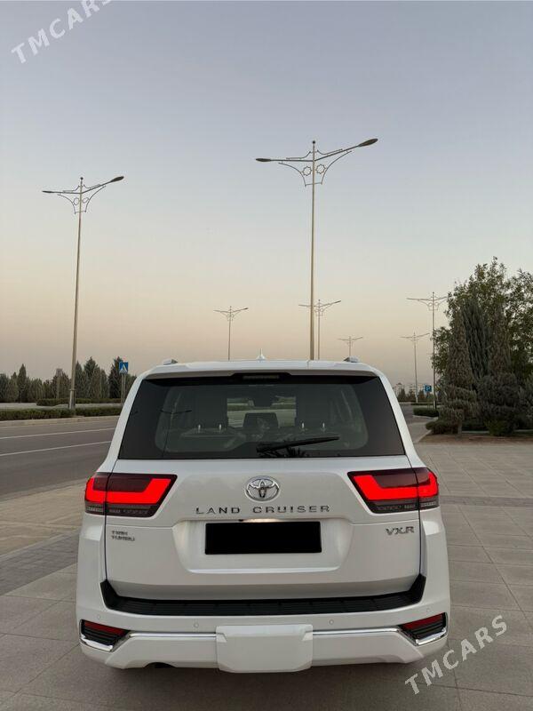 Toyota Land Cruiser 2023 - 1 665 000 TMT - Ашхабад - img 3