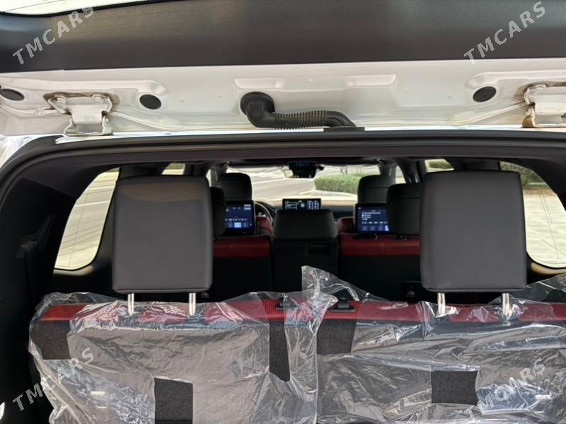 Toyota Land Cruiser 2023 - 1 665 000 TMT - Ашхабад - img 4
