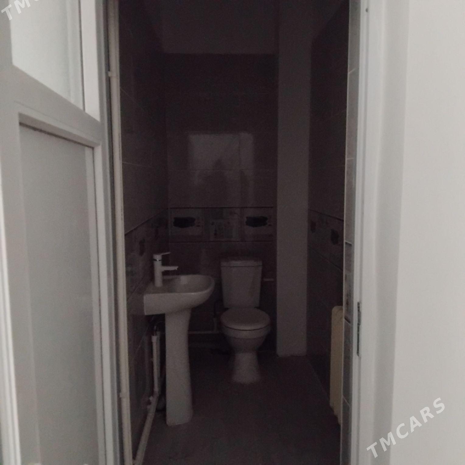 Элитка Рысгал 4этаж 3ком 178м² - Daşoguz - img 9
