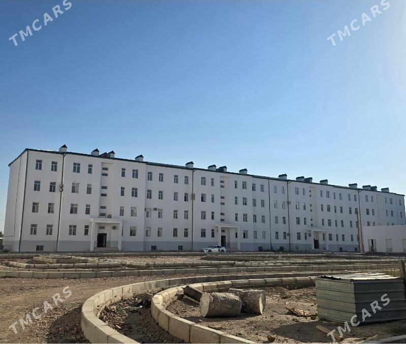 Элитка Рысгал 4этаж 3ком 178м² - Daşoguz - img 10