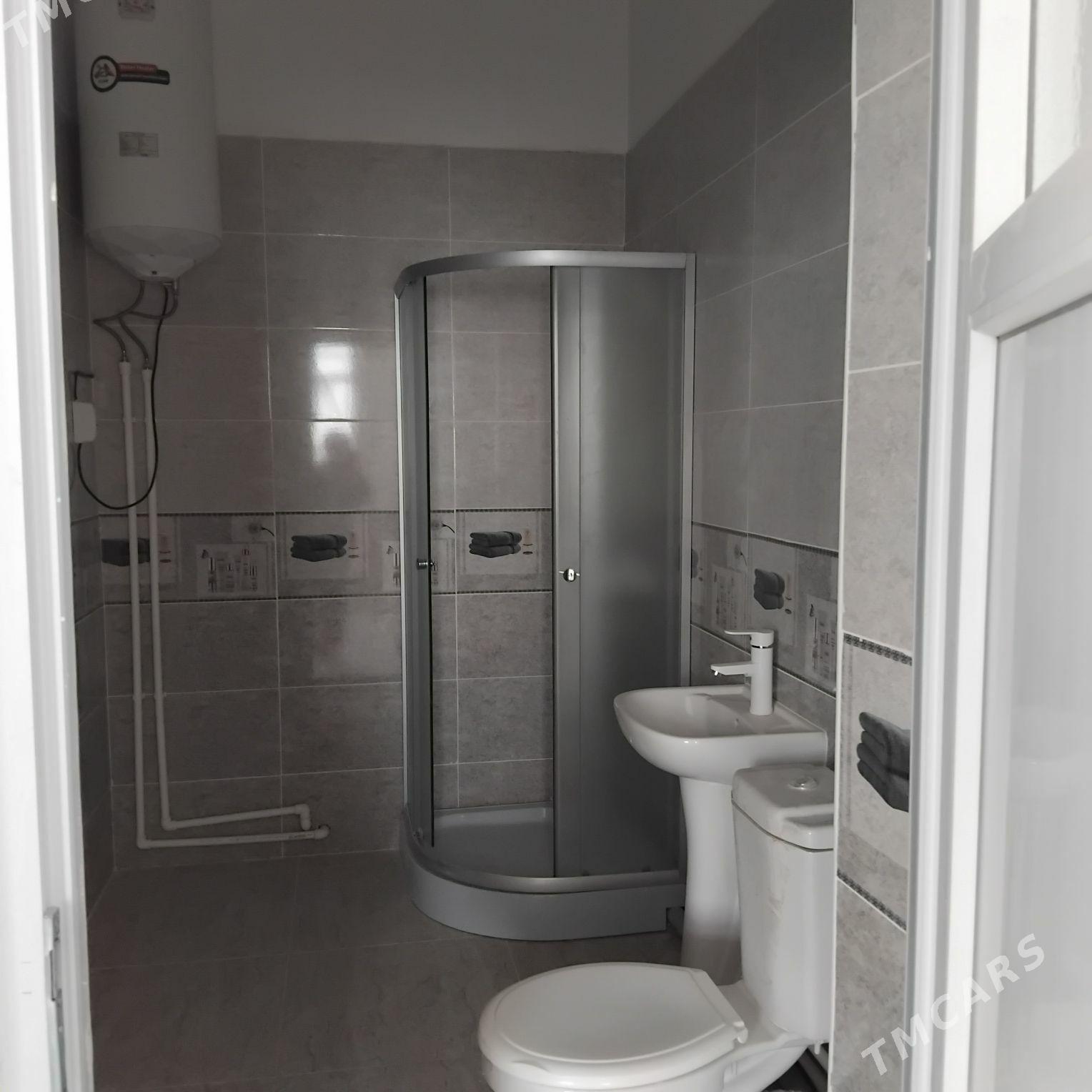 Элитка Рысгал 4этаж 3ком 178м² - Daşoguz - img 5