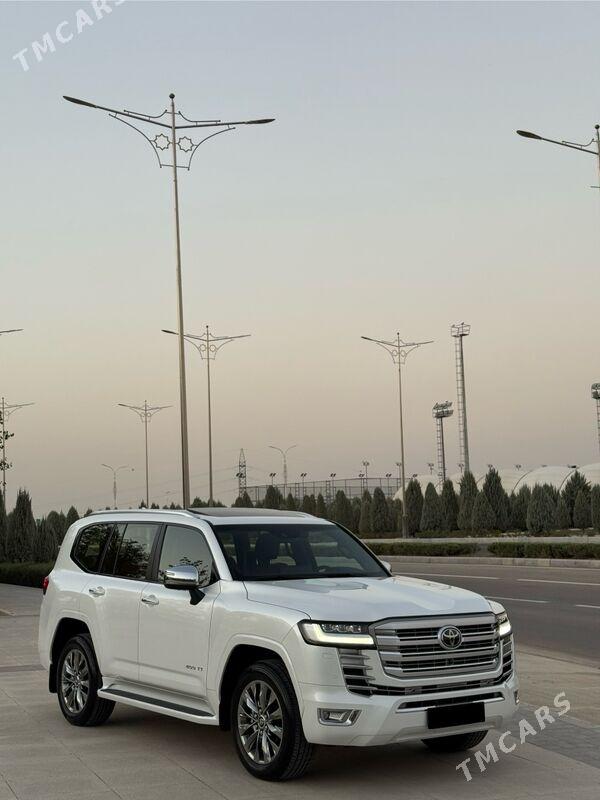 Toyota Land Cruiser 2023 - 1 665 000 TMT - Ашхабад - img 9