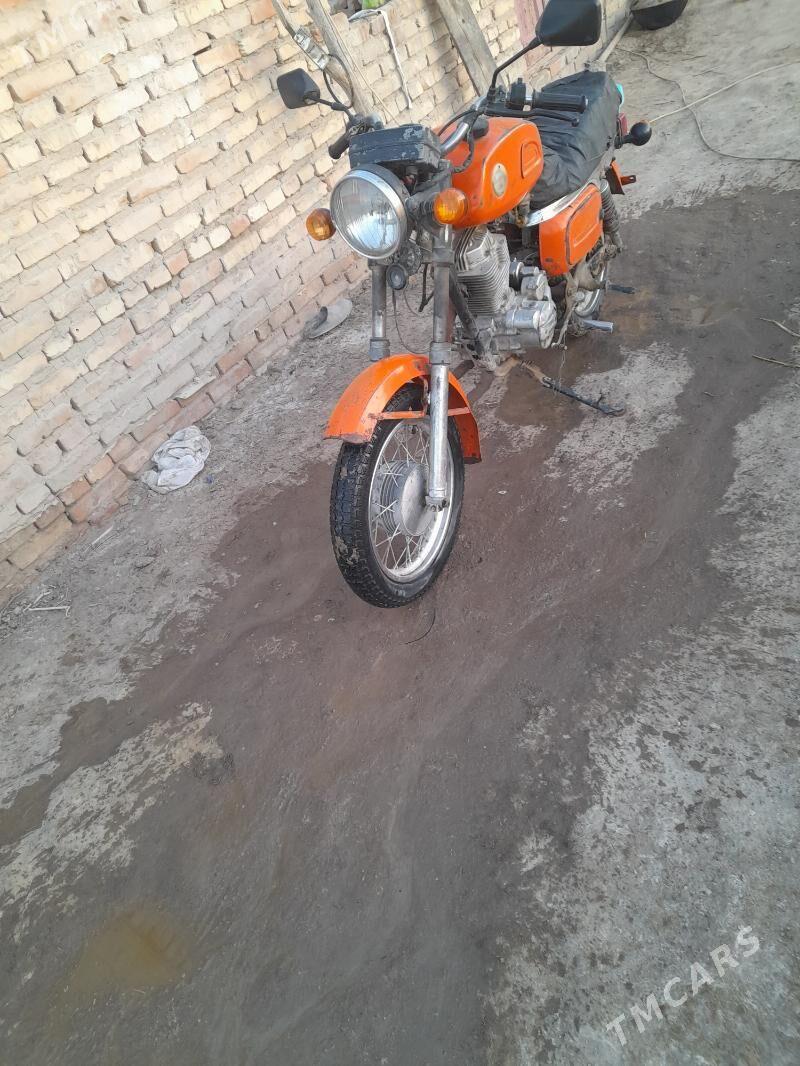 Fekon FK150-8G 1990 - 7 000 TMT - Сакар - img 1