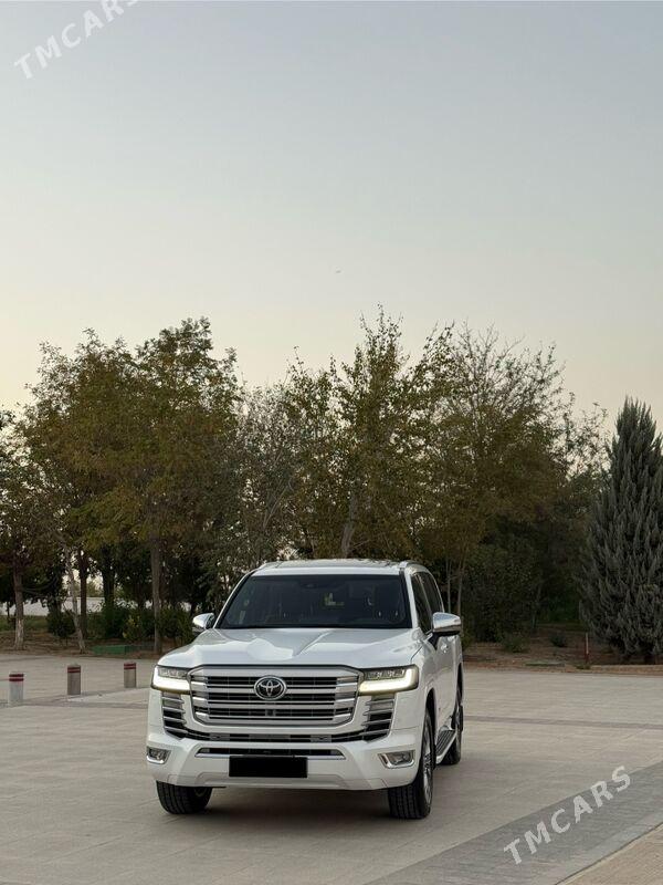 Toyota Land Cruiser 2023 - 1 665 000 TMT - Ашхабад - img 8