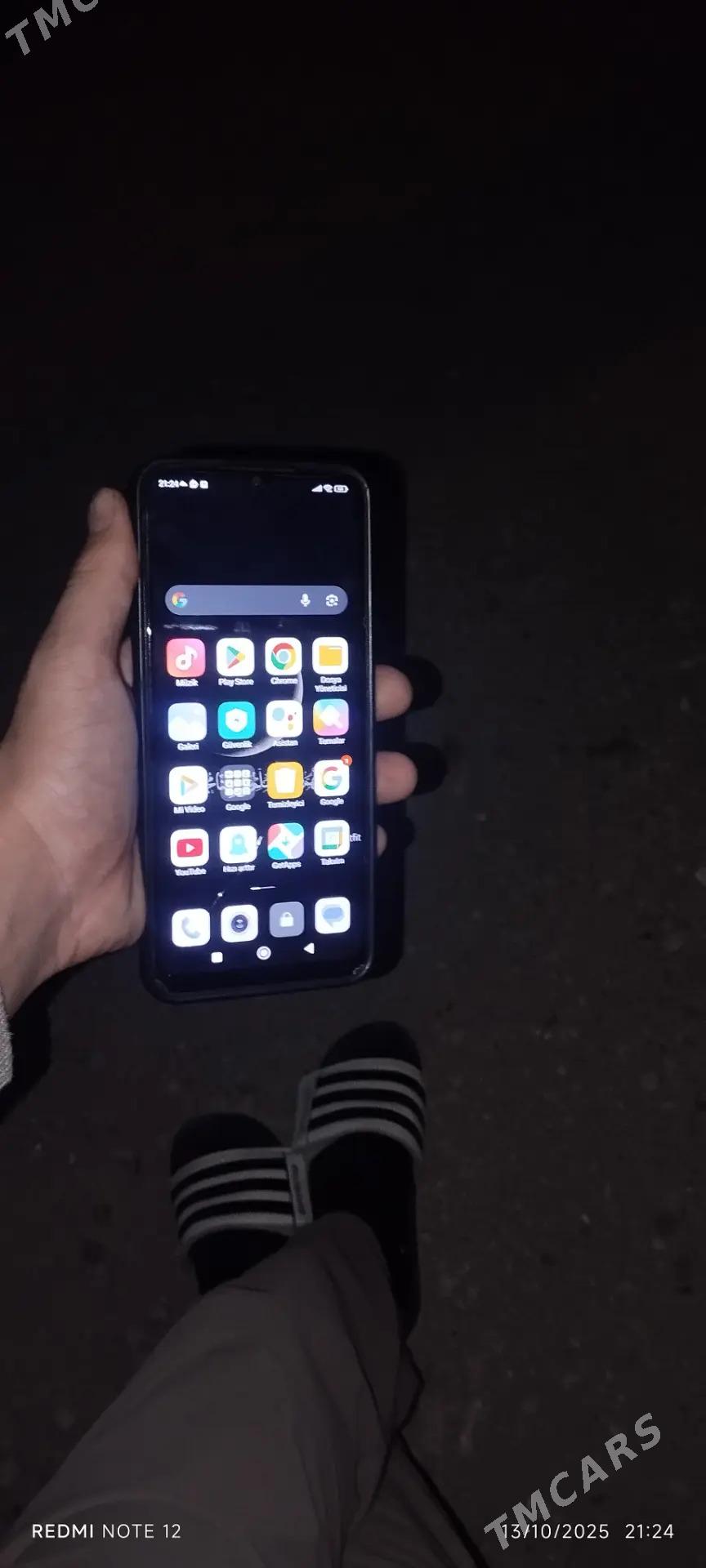 Redmi 10A - Balkanabat - img 2