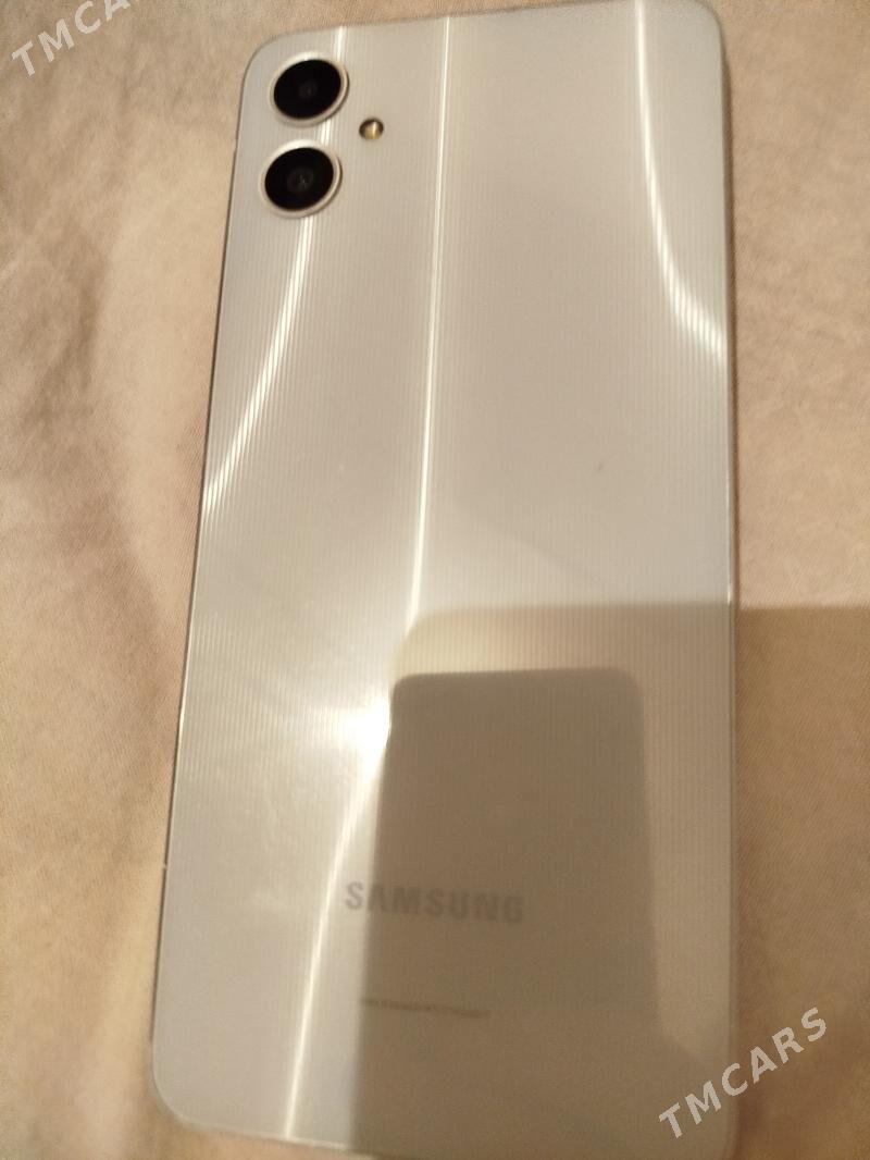 Samsung a 05 - Туркменабат - img 3