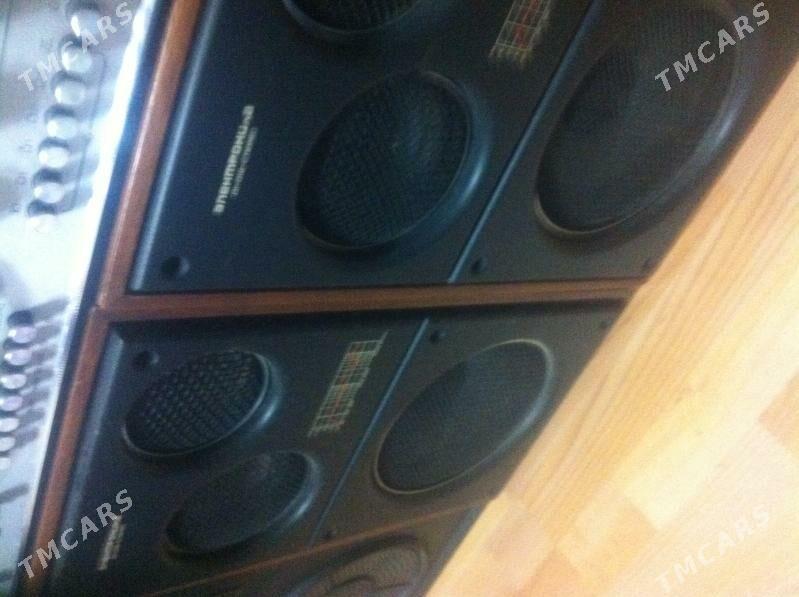 Колонки - Aşgabat - img 3