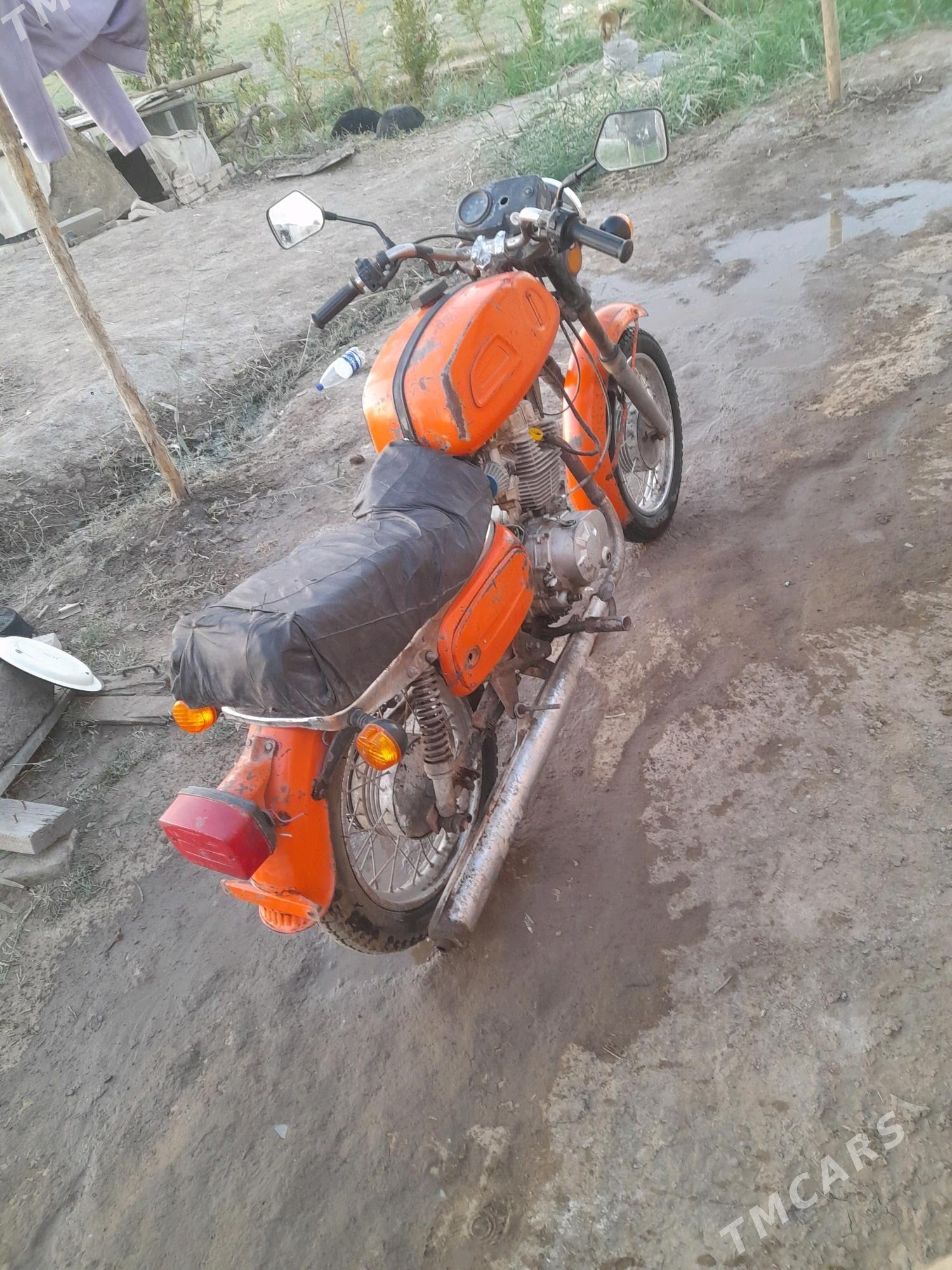 Fekon FK150-8G 1990 - 7 000 TMT - Сакар - img 4