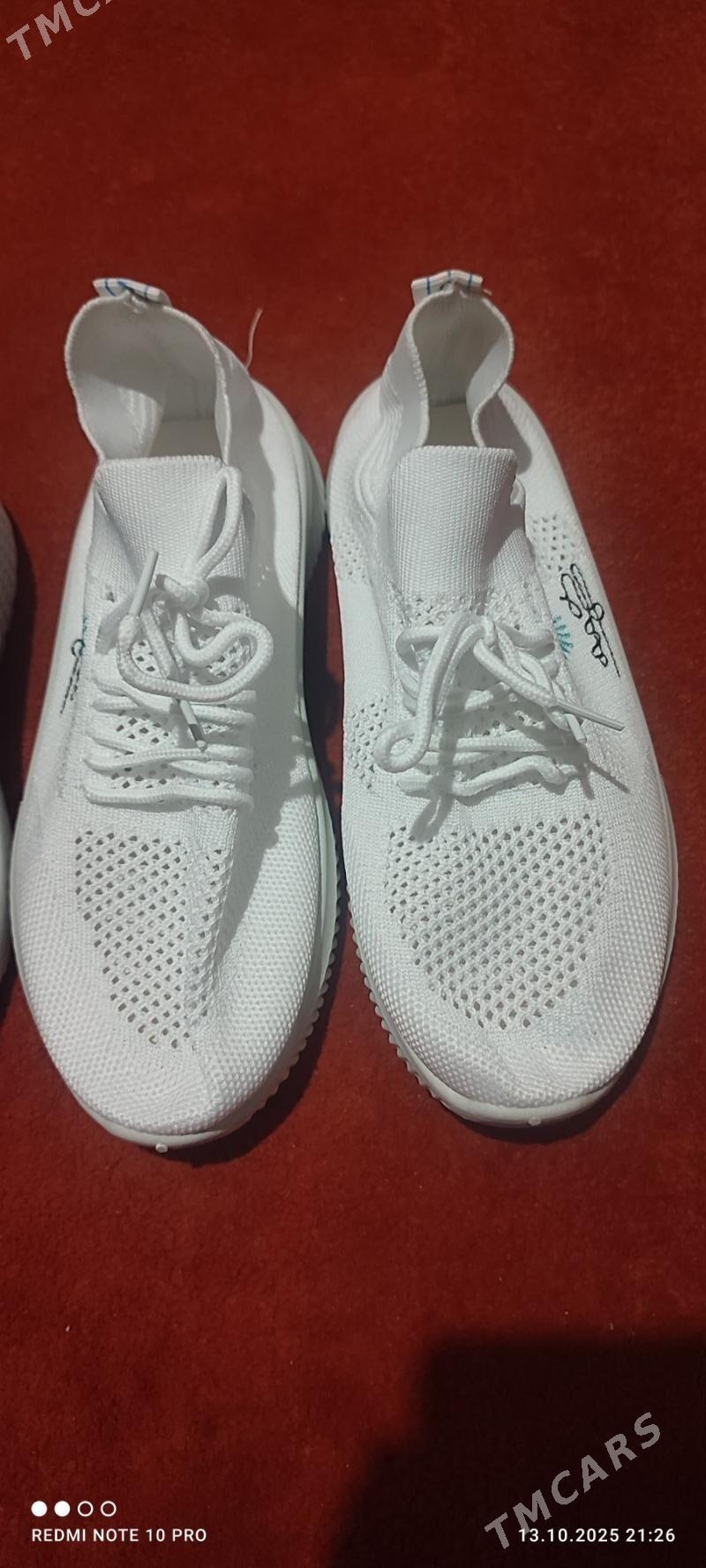 krasowka - Дашогуз - img 2