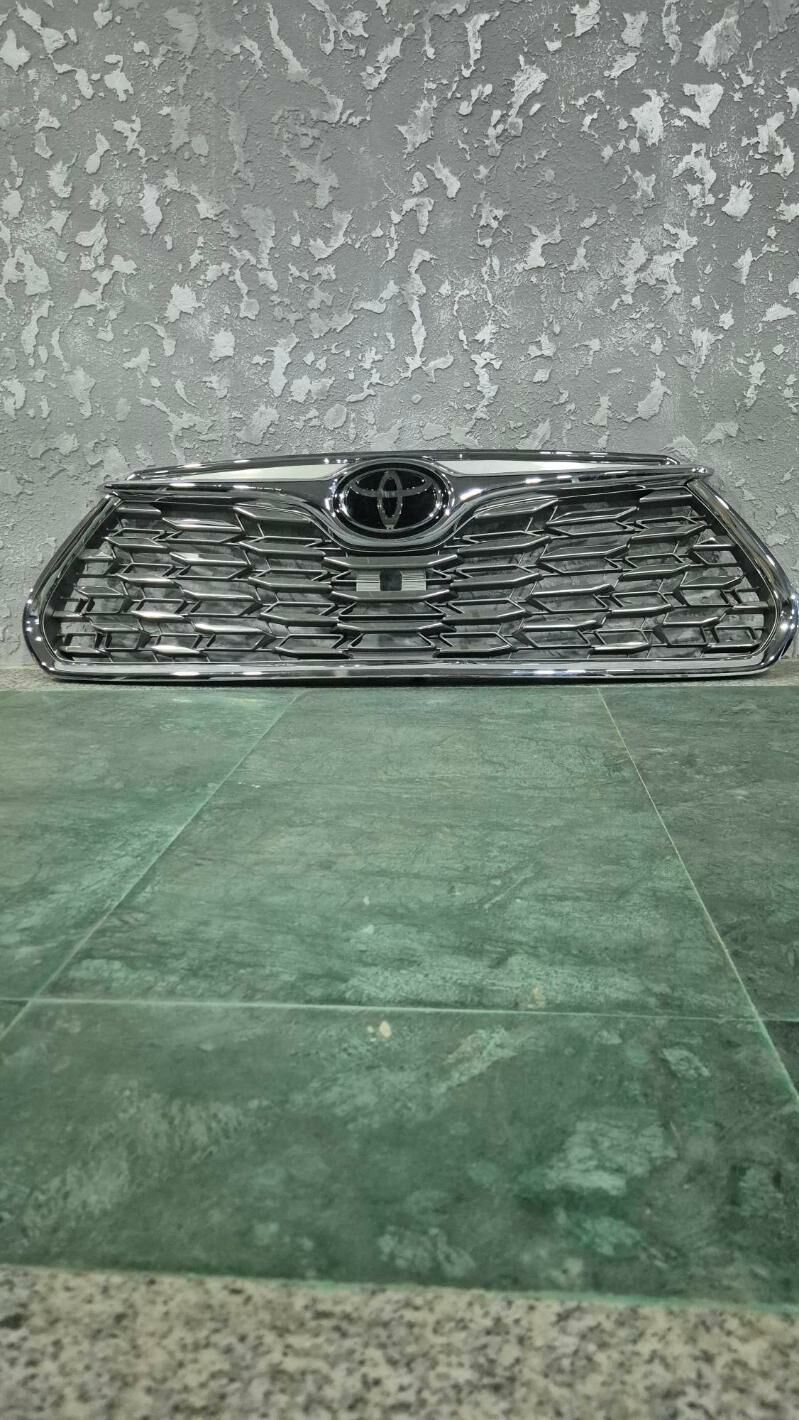 Highlander oblisowka 1 000 TMT - Улица Ататурка - img 2