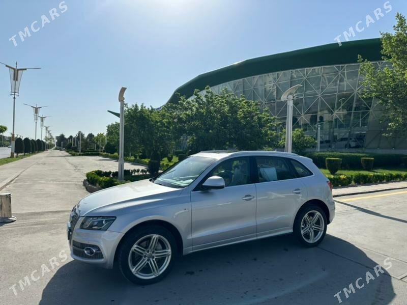 Audi Q5 2010 - 200 000 TMT - Серахс - img 2