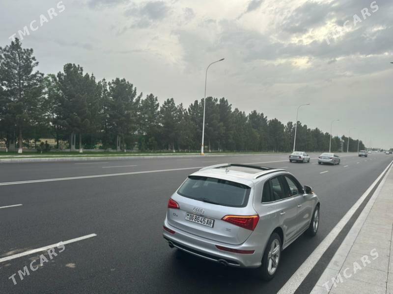 Audi Q5 2010 - 200 000 TMT - Серахс - img 3