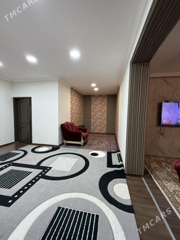 плановый дом ереванская - Aşgabat - img 1