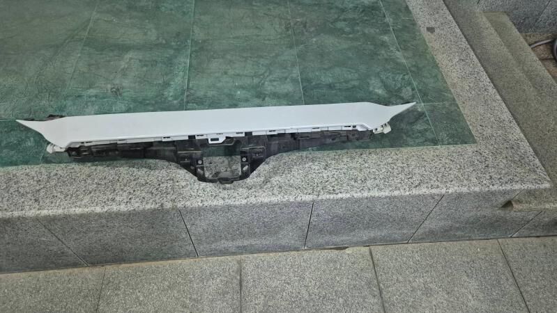 Highlaneriñ bamperiñ ússi 300 TMT - Улица Ататурка - img 2