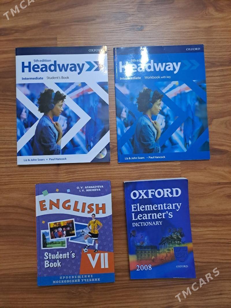 книги сказки энциклопедия - Aşgabat - img 10