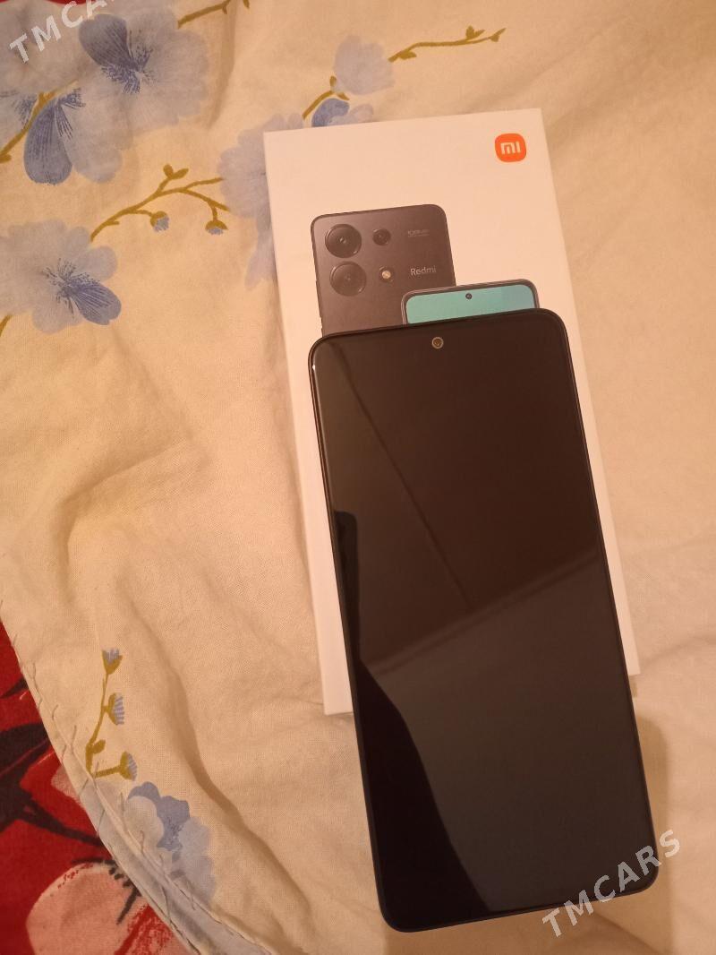 Redmi not 13 - Туркменабат - img 3