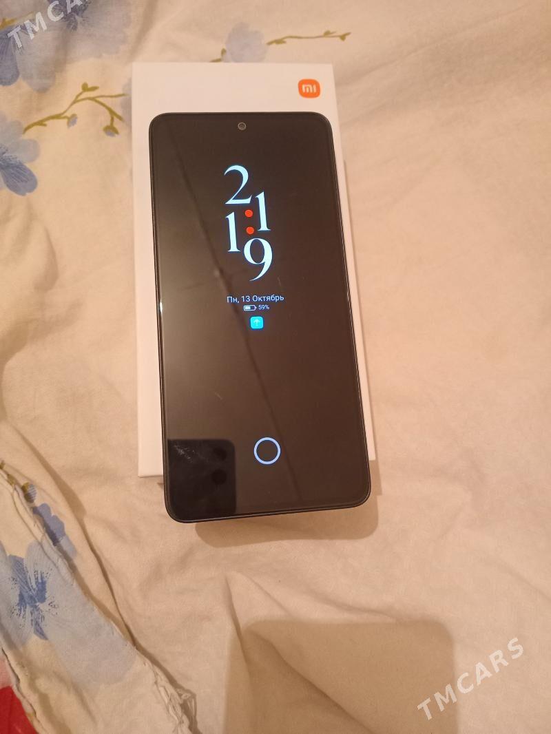 Redmi not 13 - Туркменабат - img 2