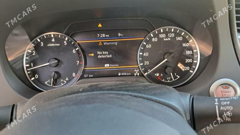 Nissan Navara 2025 - 450 000 TMT - Дашогуз - img 1