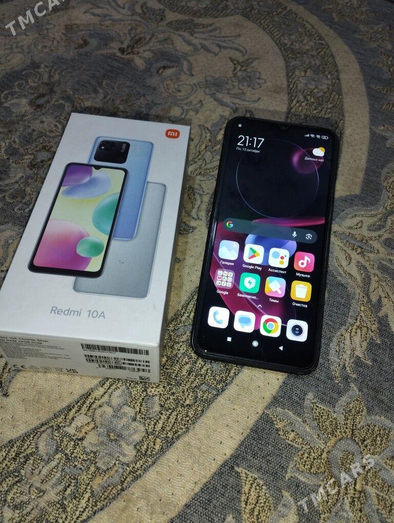 Redmi 10 a - Mary - img 2