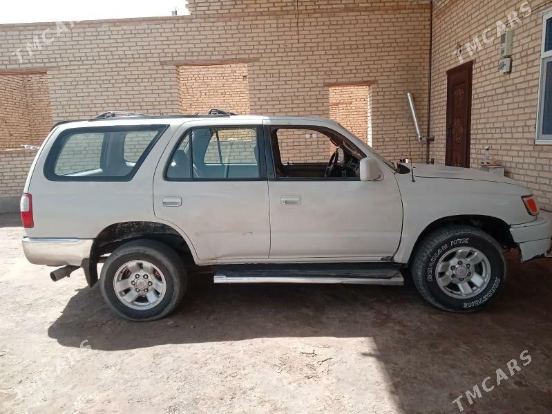 Jeep Renegade 2002 - 70 000 TMT - Саят - img 4
