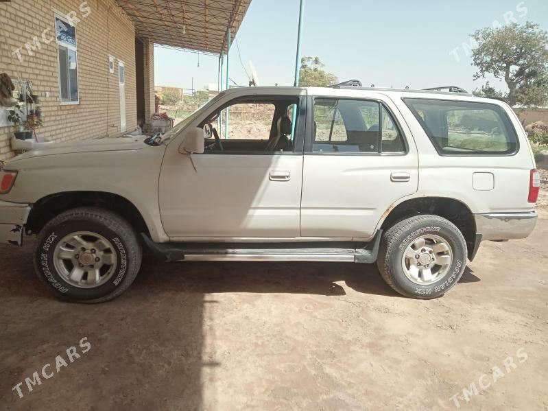 Jeep Renegade 2002 - 70 000 TMT - Саят - img 2
