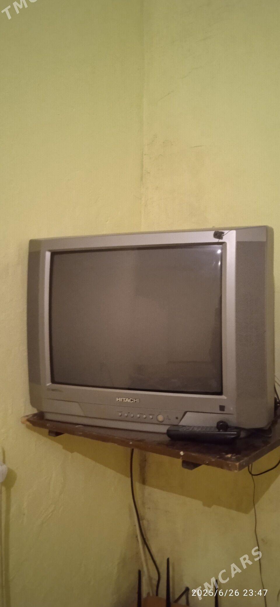 Telewizor - Балканабат - img 2