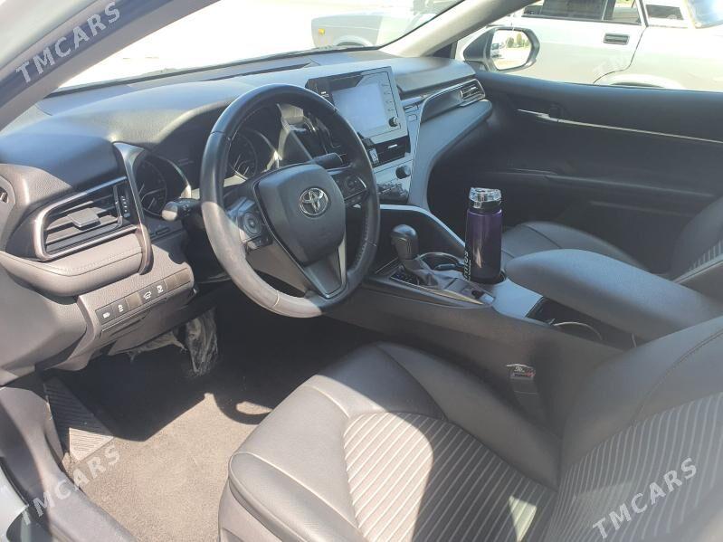 Toyota Camry 2021 - 325 000 TMT - Türkmenabat - img 2