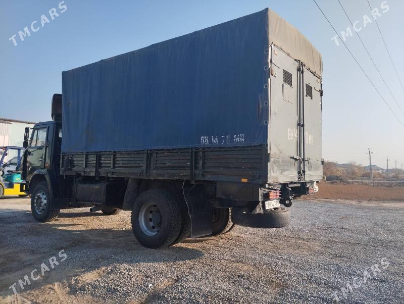 Kamaz 5320 1990 - 130 000 TMT - Мары - img 2