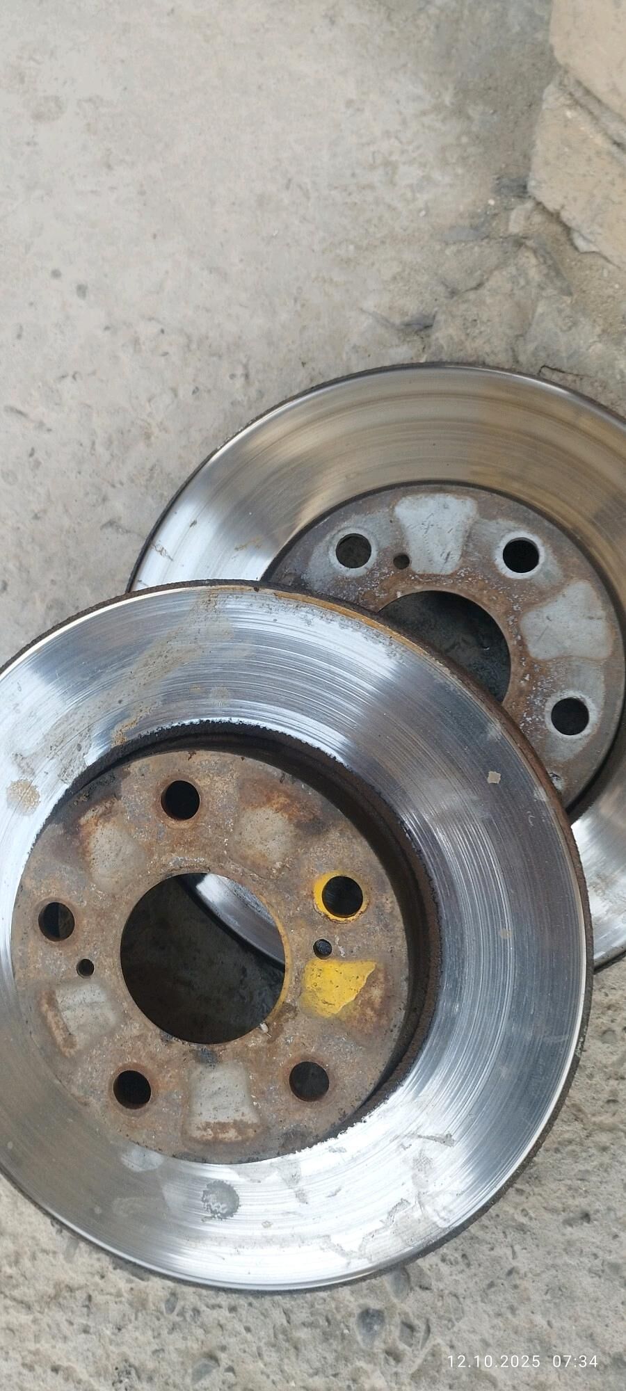 барабан дуты кемри 300 TMT - Türkmenabat - img 2