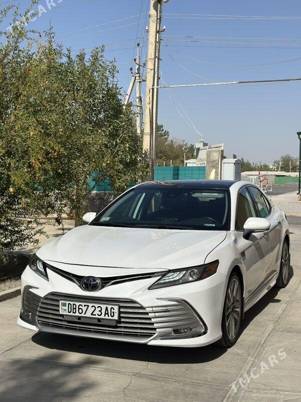 Toyota Camry 2022 - 360 000 TMT - Гуртли - img 3