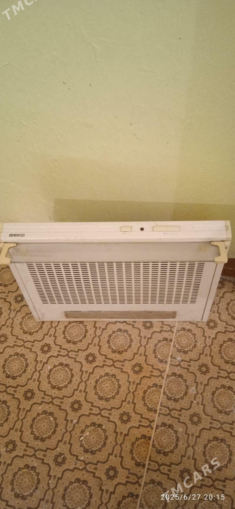 Witiçka - Balkanabat - img 2