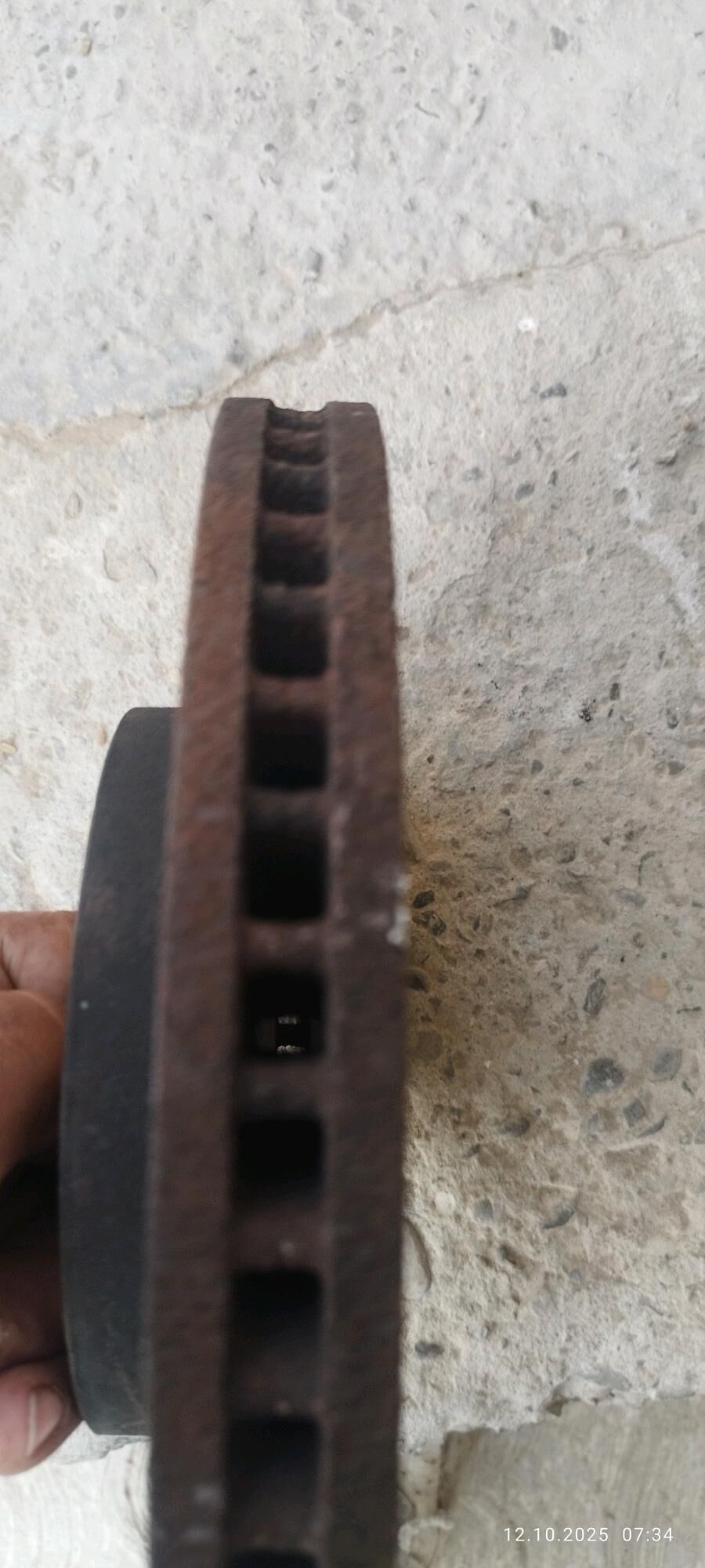 барабан дуты кемри 300 TMT - Türkmenabat - img 3