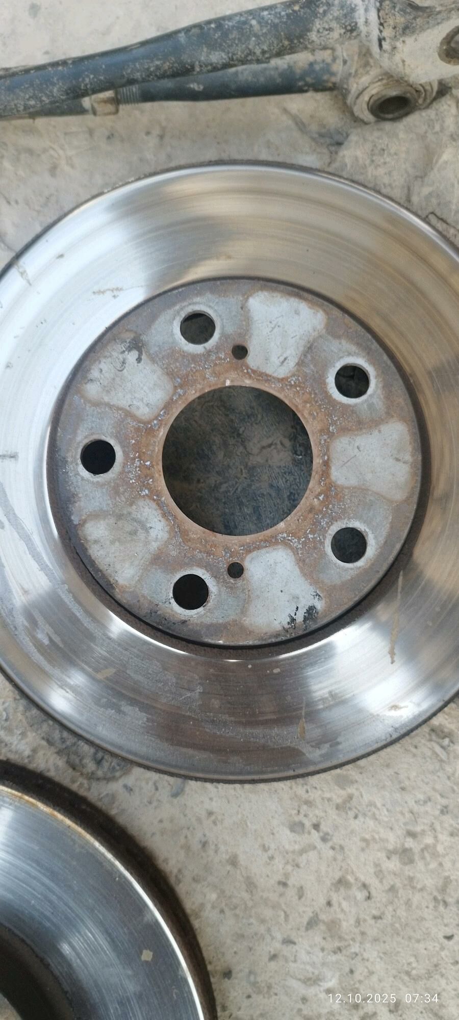 барабан дуты кемри 300 TMT - Türkmenabat - img 1