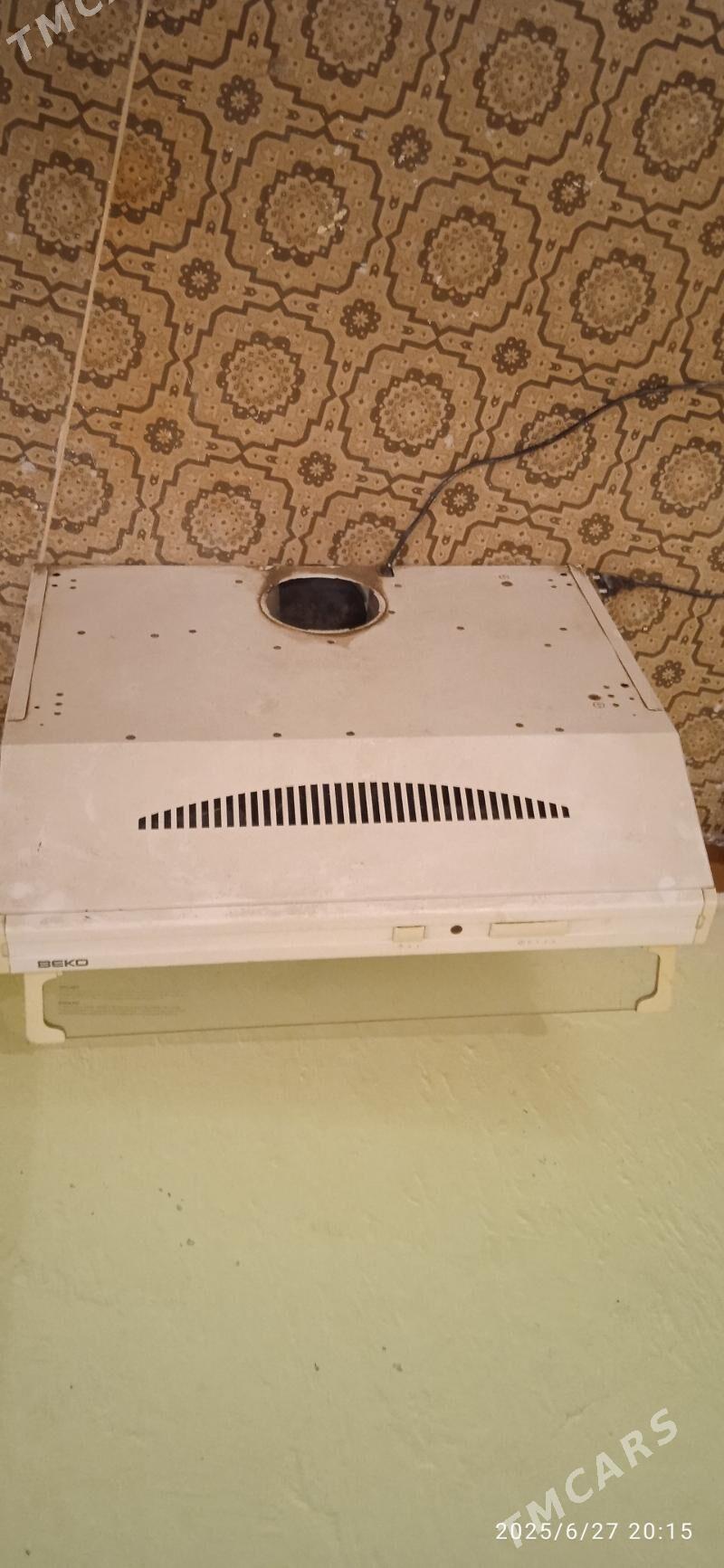 Witiçka - Balkanabat - img 1