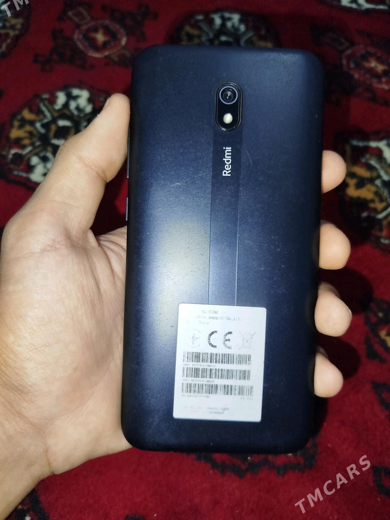 Redmi 8A - Daşoguz - img 1