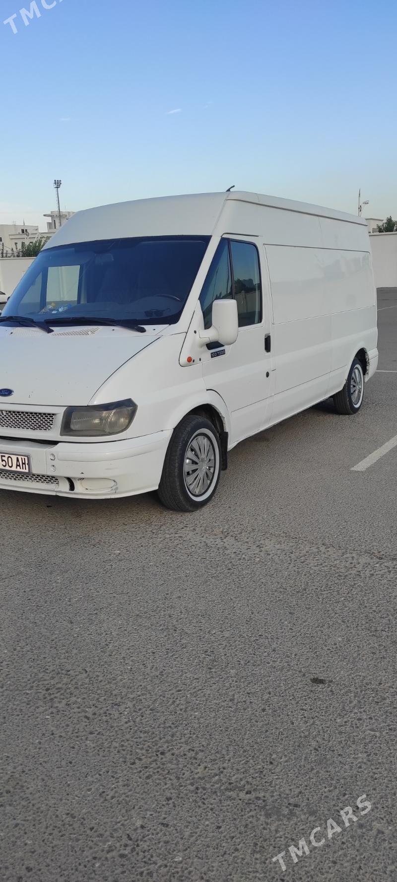 Ford Transit Connect 2009 - 110 000 TMT - Bäherden - img 4