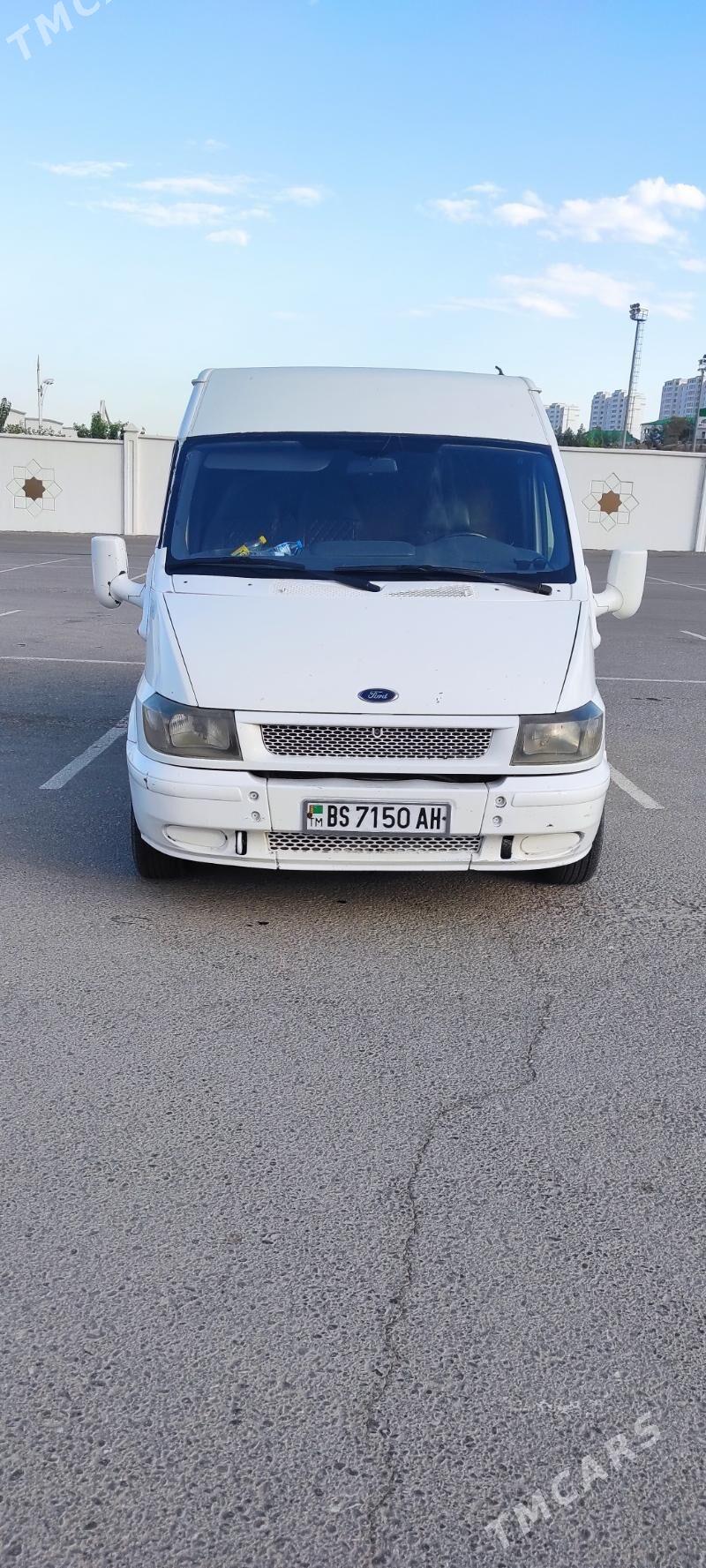 Ford Transit Connect 2009 - 110 000 TMT - Bäherden - img 2