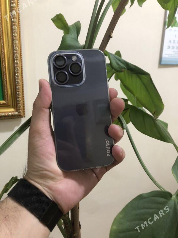 iphone 14pro 99% - Мир 2 - img 1