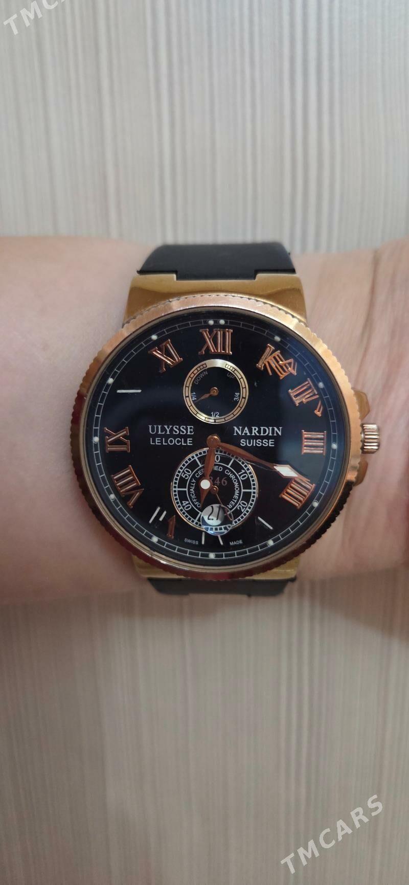 Наручные часы - Türkmenbaşy - img 2