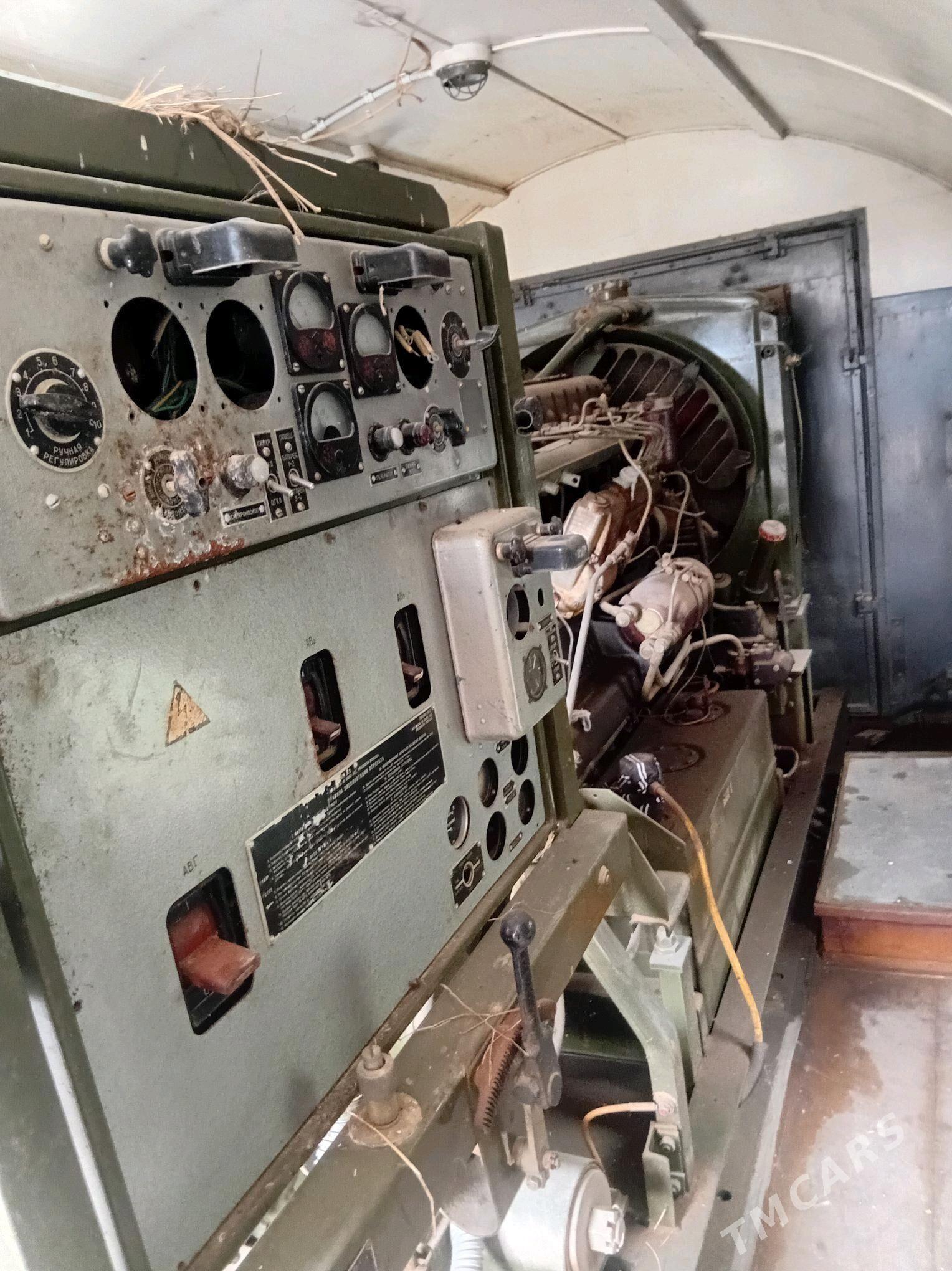 Generatyr - Гёкдепе - img 1