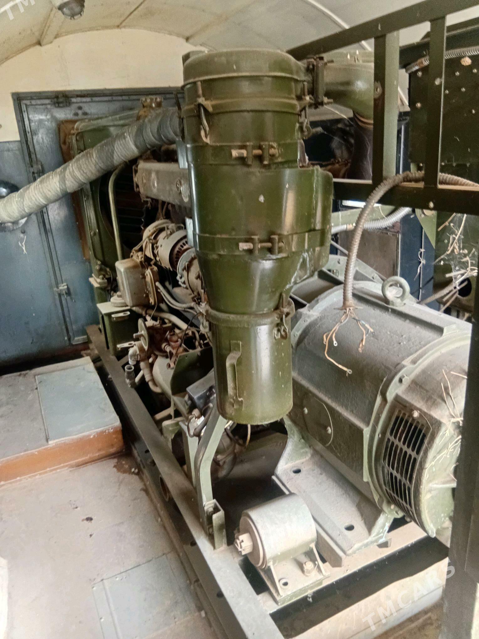 Generatyr - Гёкдепе - img 2