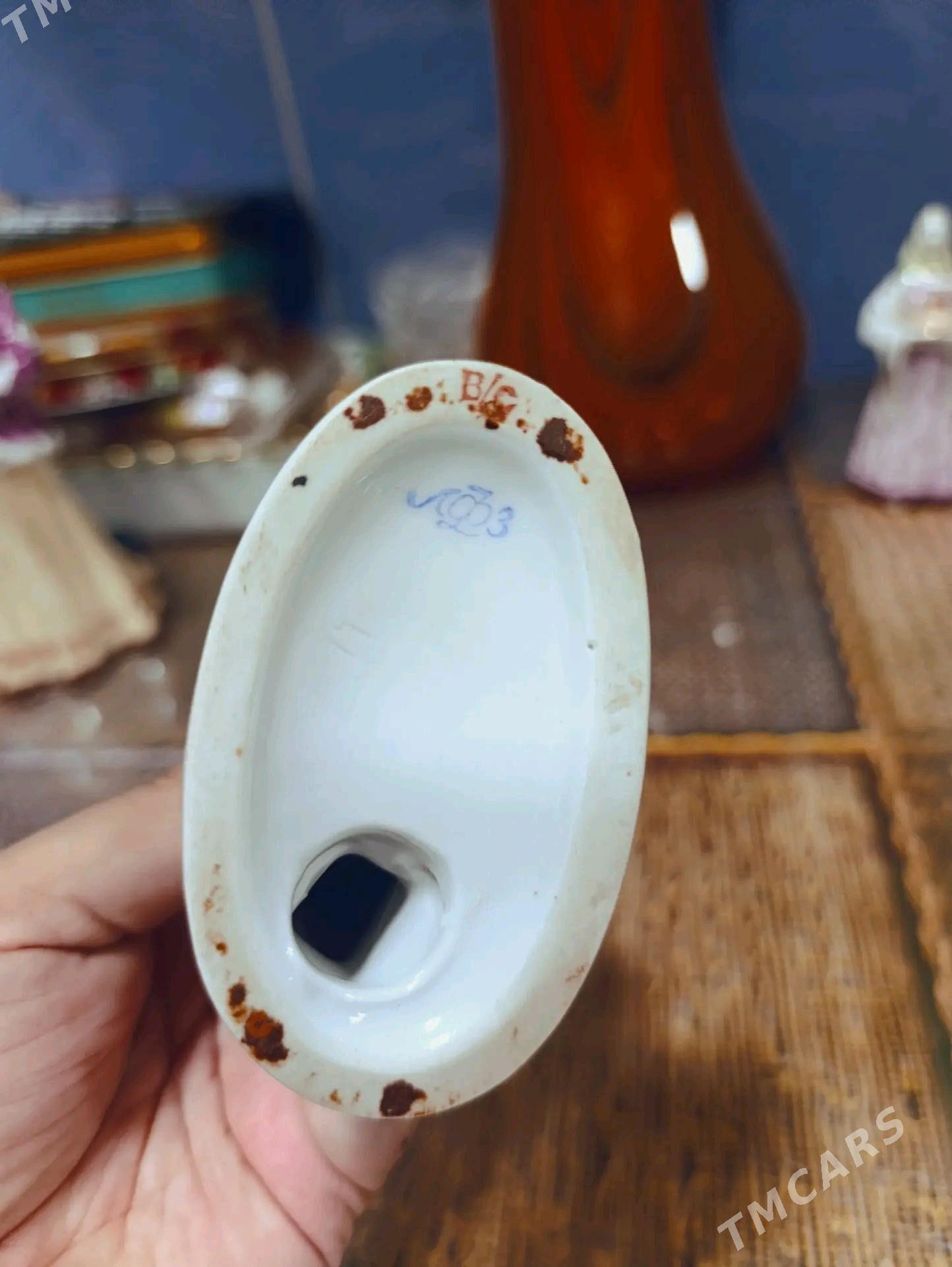 Статуэтка, Statuetka - Aşgabat - img 4