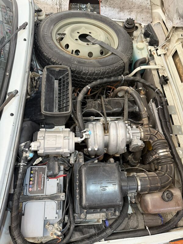Lada Niva 2012 - 99 000 TMT - Aşgabat - img 2