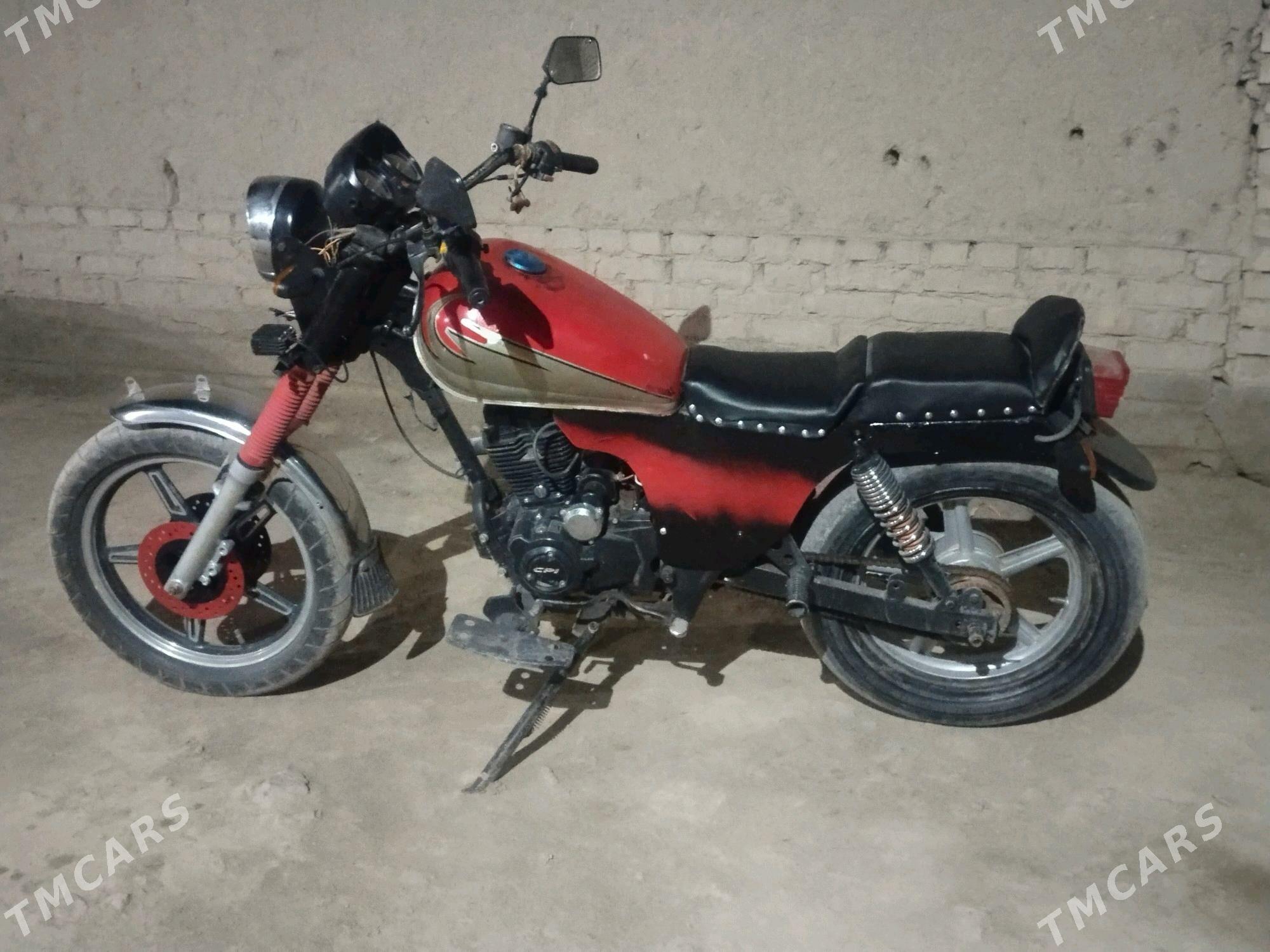 Fekon FK150-8G 2002 - 25 000 TMT - етр. Туркменбаши - img 9