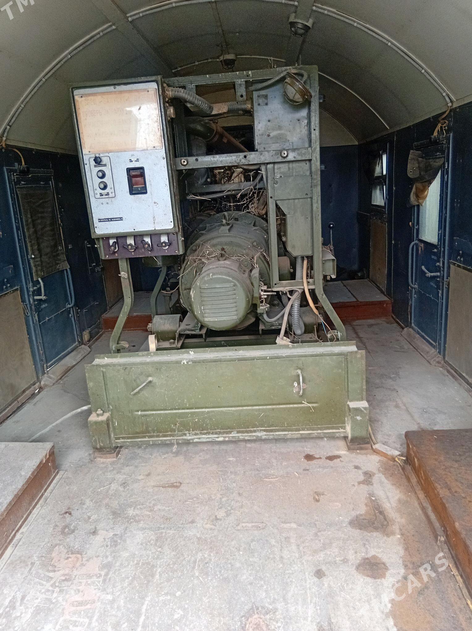 Generatyr - Гёкдепе - img 3