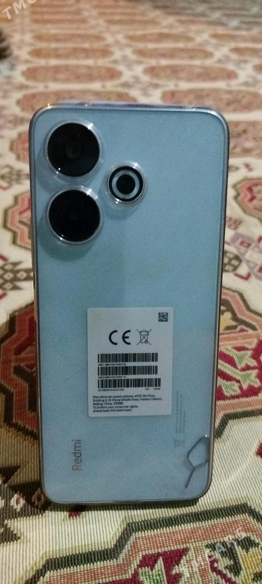 Redmi 13 - Türkmenbaşy - img 1