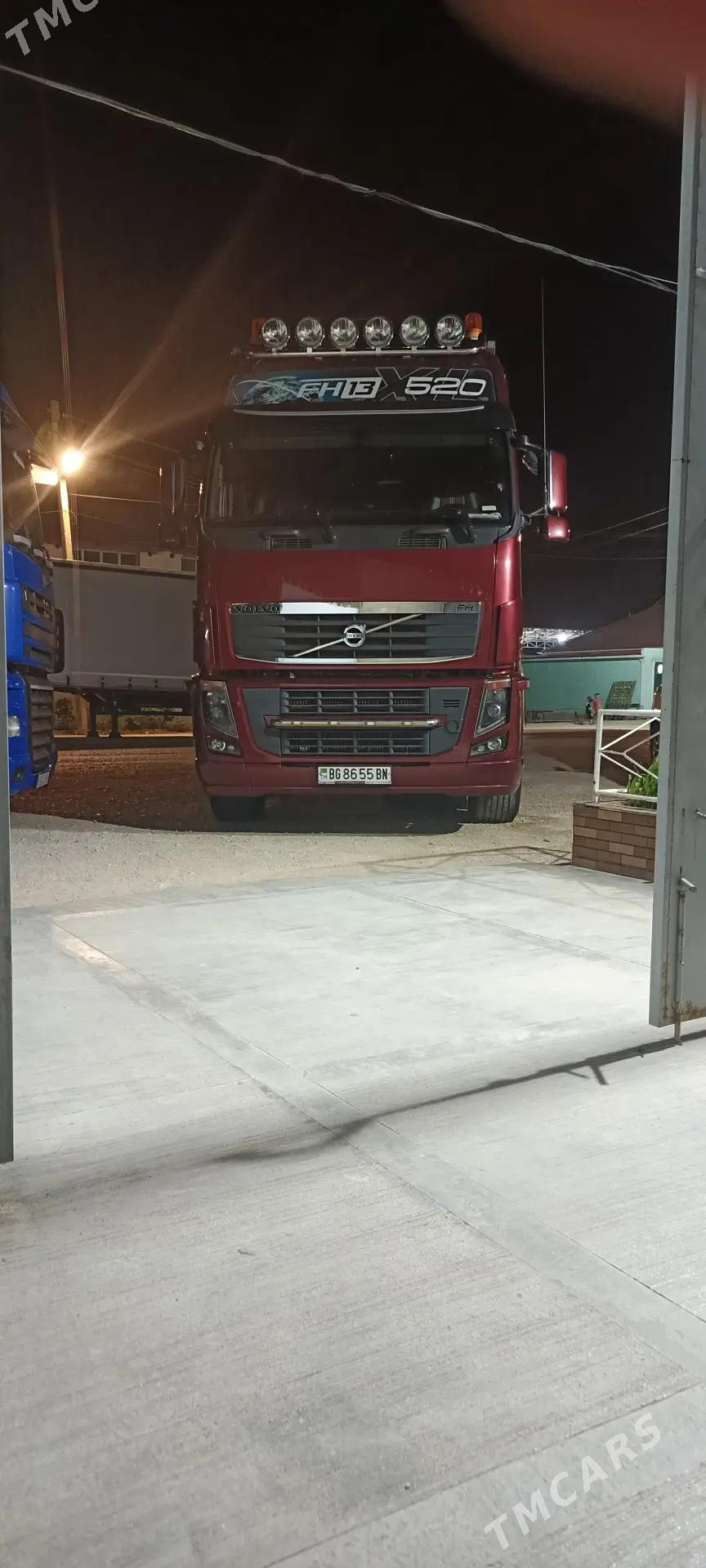 Volvo FH 500 2009 - 1 000 000 TMT - Balkanabat - img 4