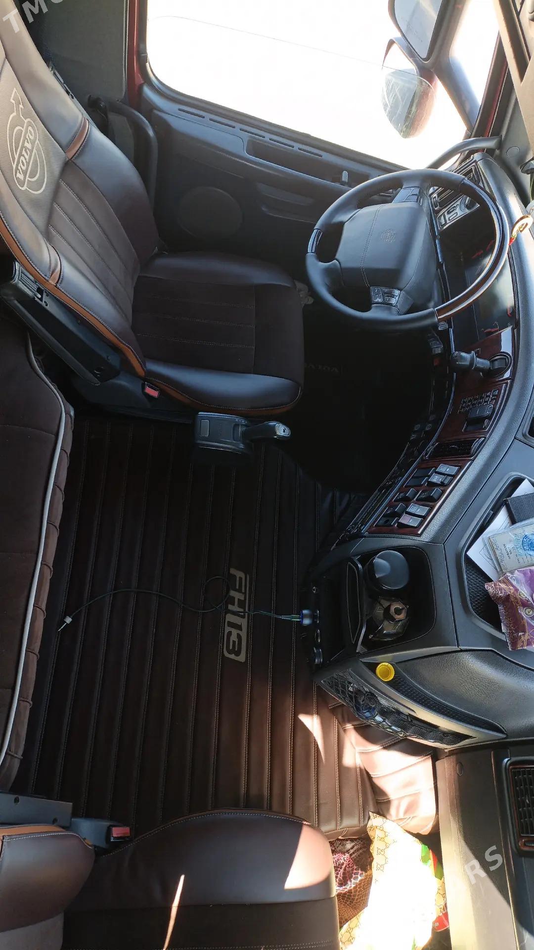 Volvo FH 500 2009 - 1 000 000 TMT - Balkanabat - img 6